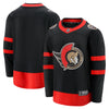 Ottawa Senators NHL Fanatics Breakaway Home Jersey