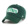 Casquette de nettoyage NHL Basic 47 Hartford Whalers