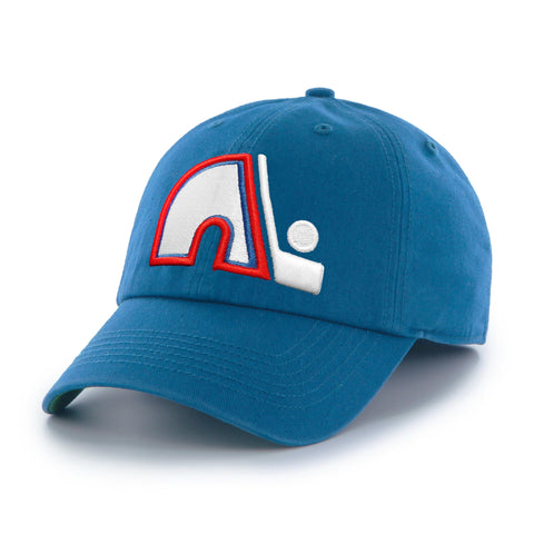 Casquette raglan originale Six NHL