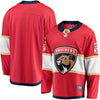 Florida Panthers NHL Fanatics Breakaway Home Jersey