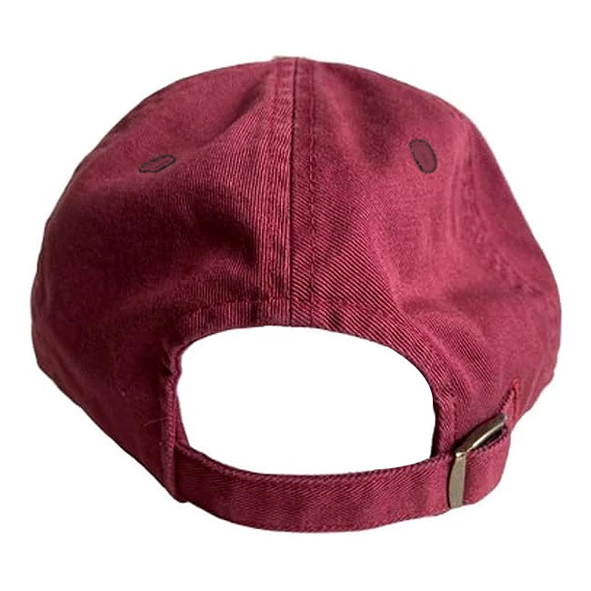 Vancouver Millionaires NHL Vintage Blue Line Maroon Cap