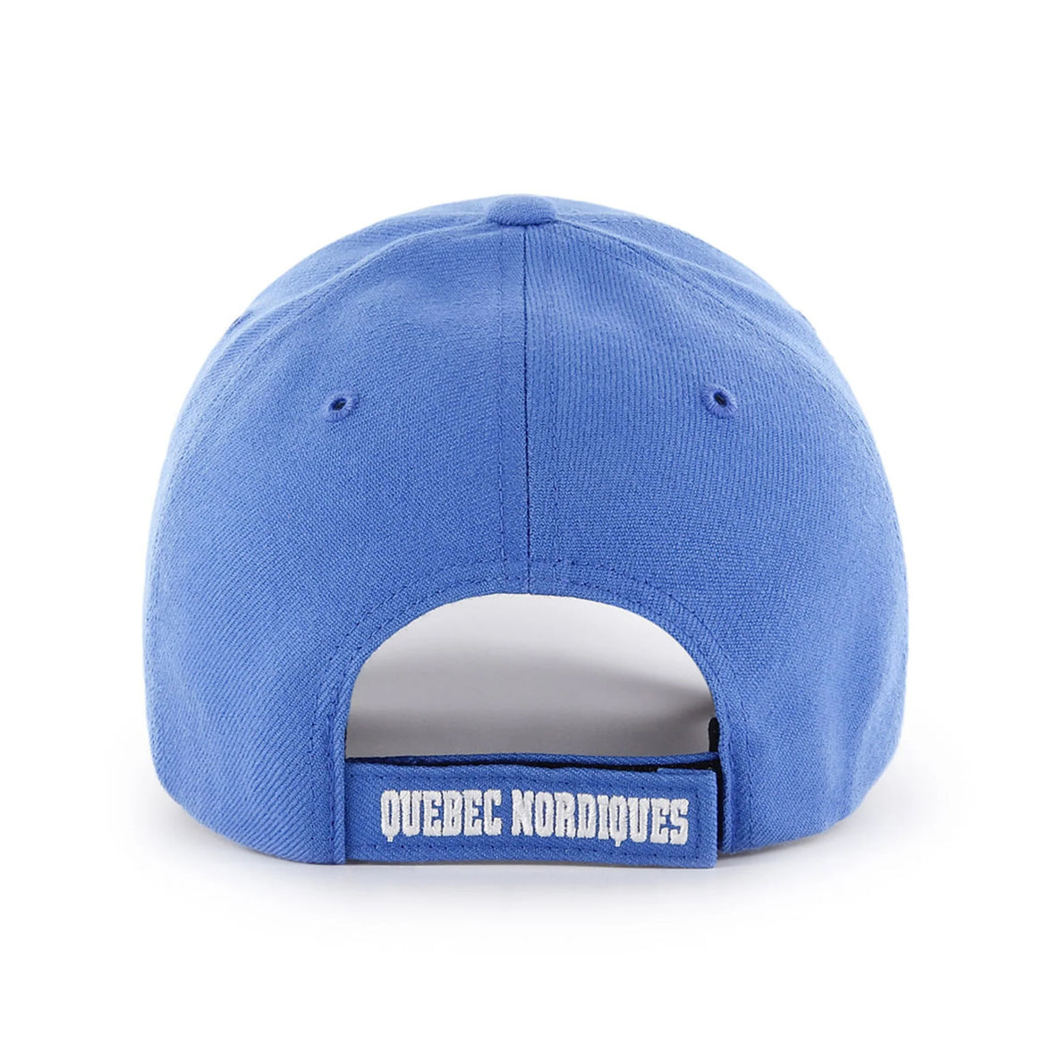 Quebec Nordiques NHL '47 MVP Cap