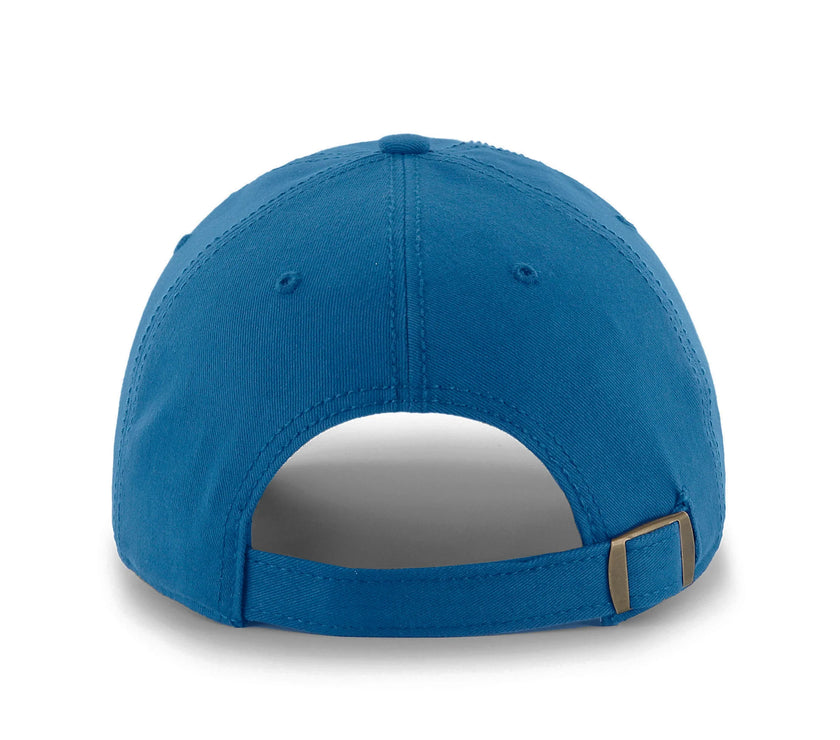 Quebec Nordiques NHL Vintage Blue Line Cap