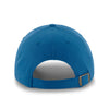 Quebec Nordiques NHL Vintage Blue Line Cap