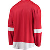 Detroit Red Wings NHL Fanatics Breakaway Home Jersey