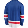 New York Rangers NHL Fanatics Breakaway Home Jersey