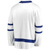 Toronto Maple Leafs NHL Fanatics Breakaway Away Jersey