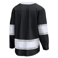 Los Angeles Kings NHL Fanatics Breakaway Home Jersey