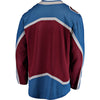 Colorado Avalanche NHL Fanatics Breakaway Home Jersey