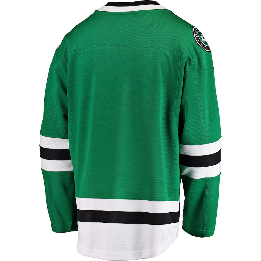 Dallas Stars NHL Fanatics Breakaway Home Jersey