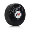 Rod Brind'Amour Signed Carolina Hurricanes Puck