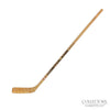 Red Berenson 1972 Game Issued Vintage Hockey Stick