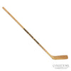 Red Berenson 1972 Game Issued Vintage Hockey Stick