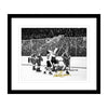 The Goal of the Century 16x20 Photo Signed by Paul Henderson