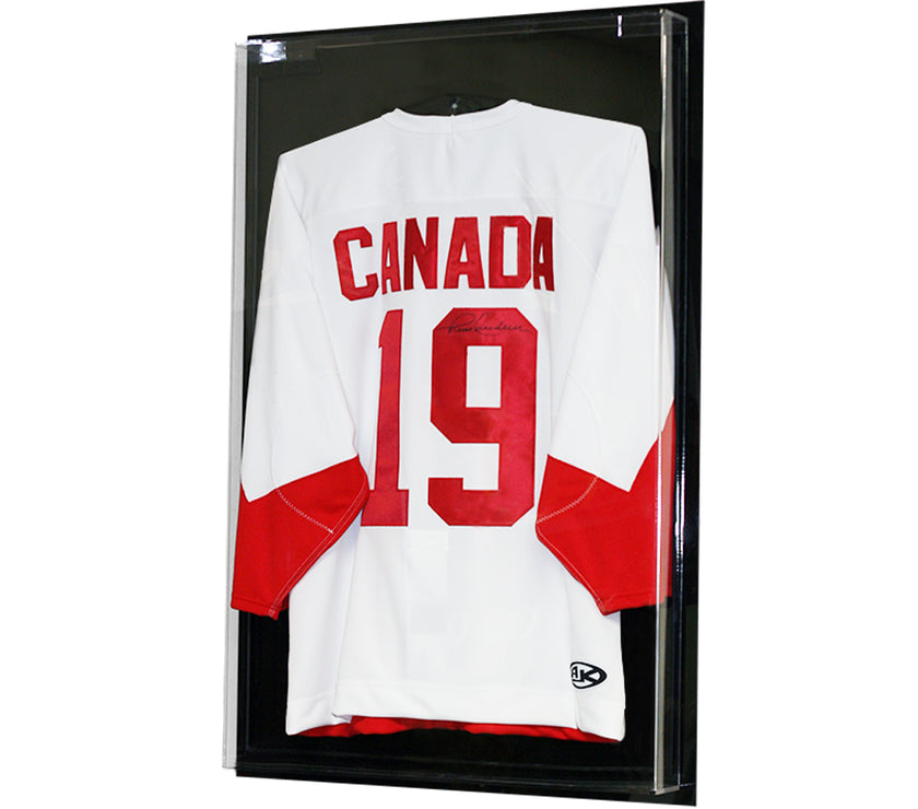 Premium Acrylic Jersey Display Case