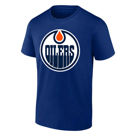 Edmonton Oilers NHL Fan T-Shirt