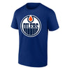 Edmonton Oilers NHL Fan T-Shirt
