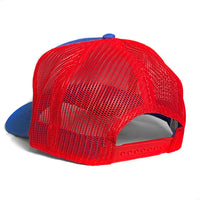 Colorado Rockies NHL Valin Snapback Cap
