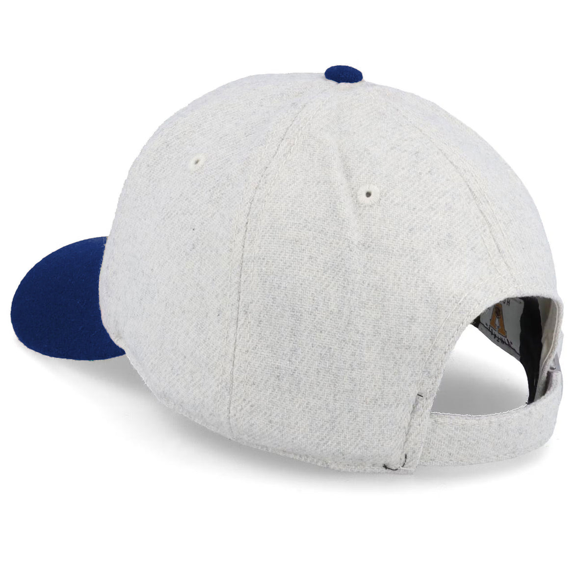 Quebec Nordiques NHL Archive Legend Adjustable Cap