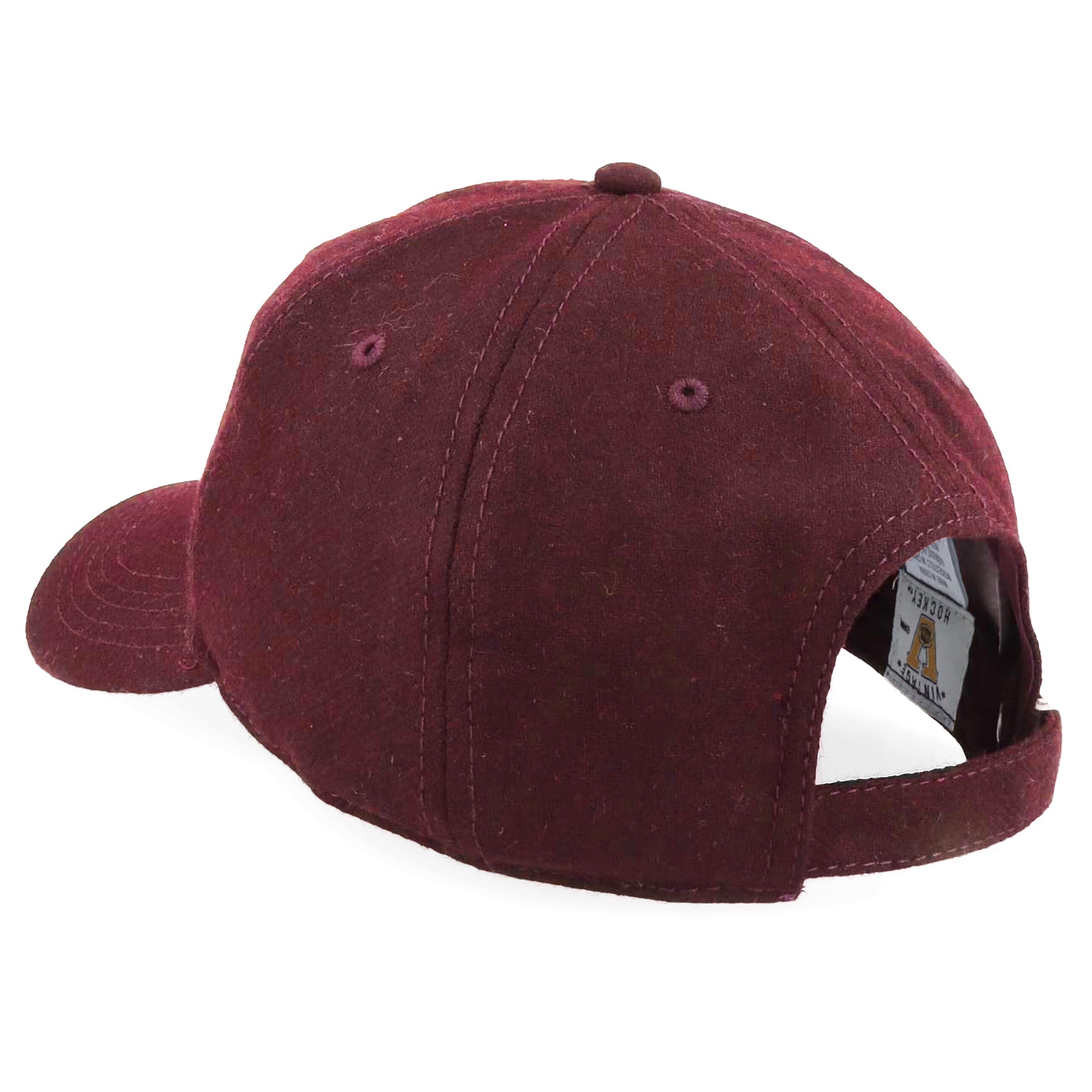 Vancouver Millionaires NHL Archive Legend Adjustable Cap
