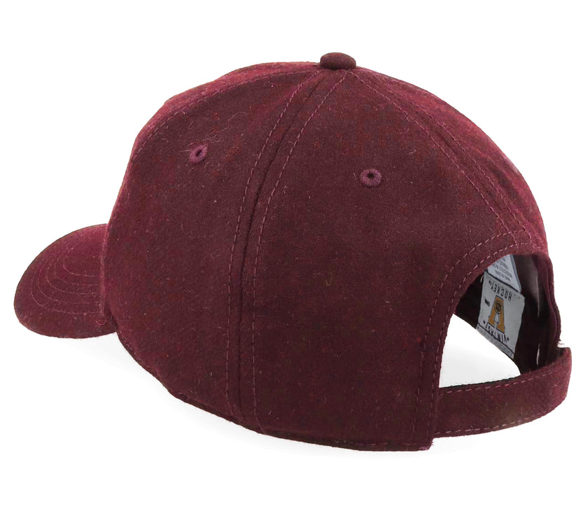 Vancouver Millionaires NHL Archive Legend Adjustable Cap