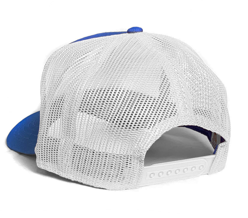 Toronto Maple Leafs NHL Valin Snapback Cap