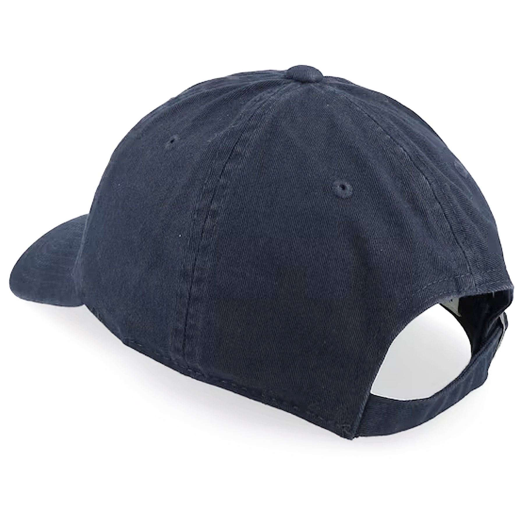 Hartford Whalers NHL Vintage Blue Line Cap