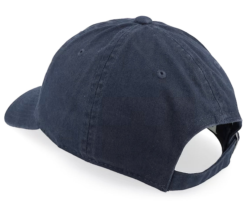 Hartford Whalers NHL Vintage Blue Line Cap