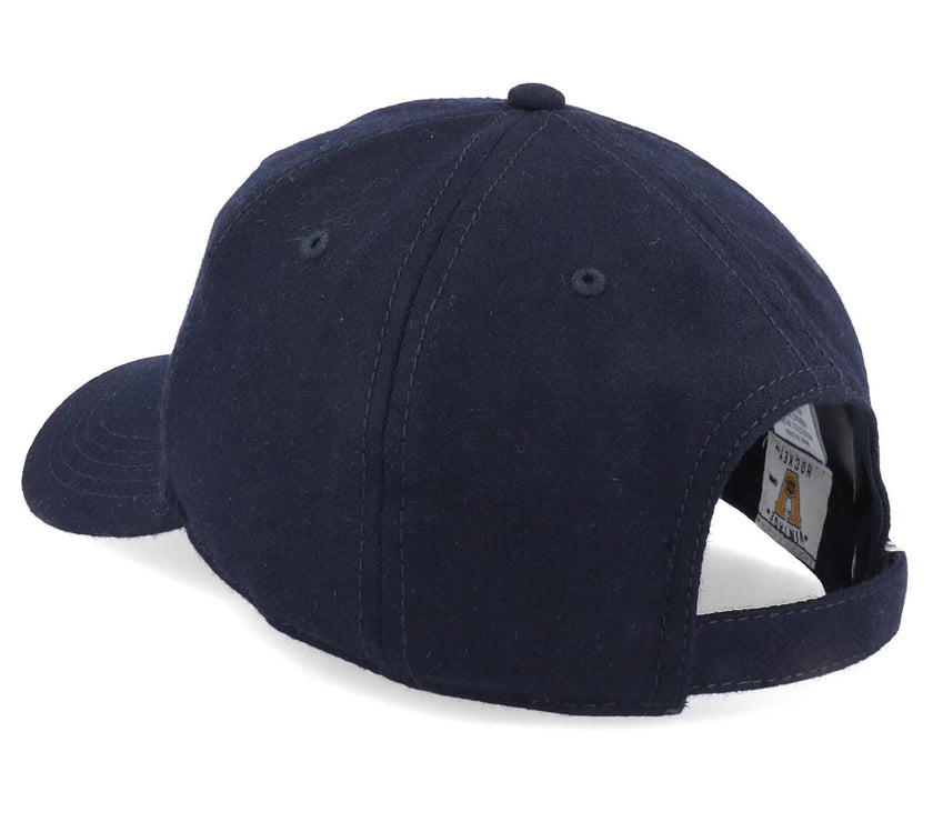 Hartford Whalers NHL Archive Legend Adjustable Cap