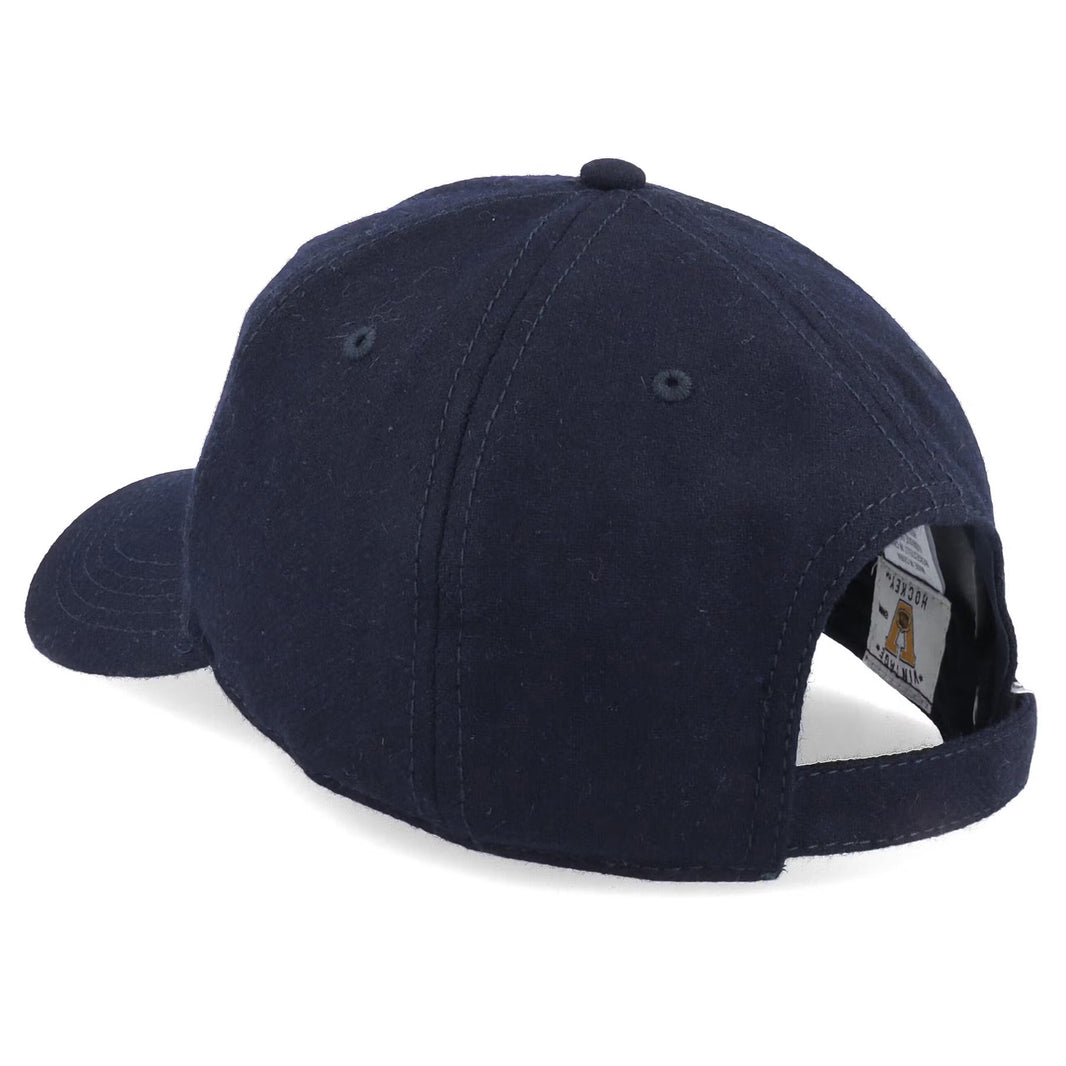 Hartford Whalers NHL Archive Legend Adjustable Cap
