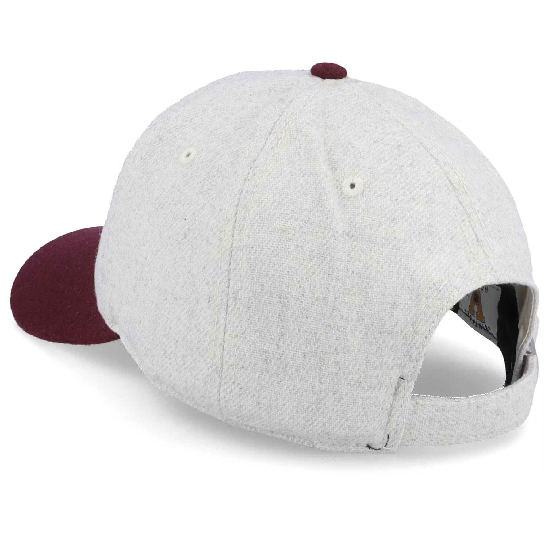 Montreal Maroons NHL Archive Legend Adjustable Cap