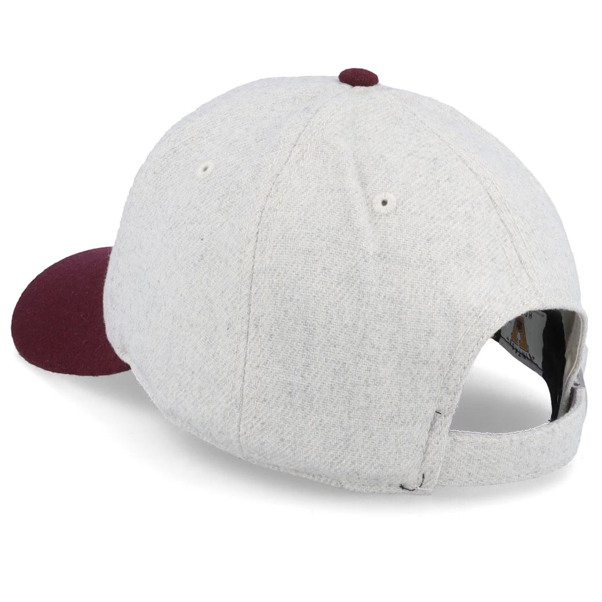 Montreal Maroons NHL Archive Legend Adjustable Cap
