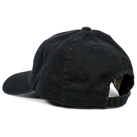 Vancouver Millionaires NHL Vintage Blue Line Black Cap