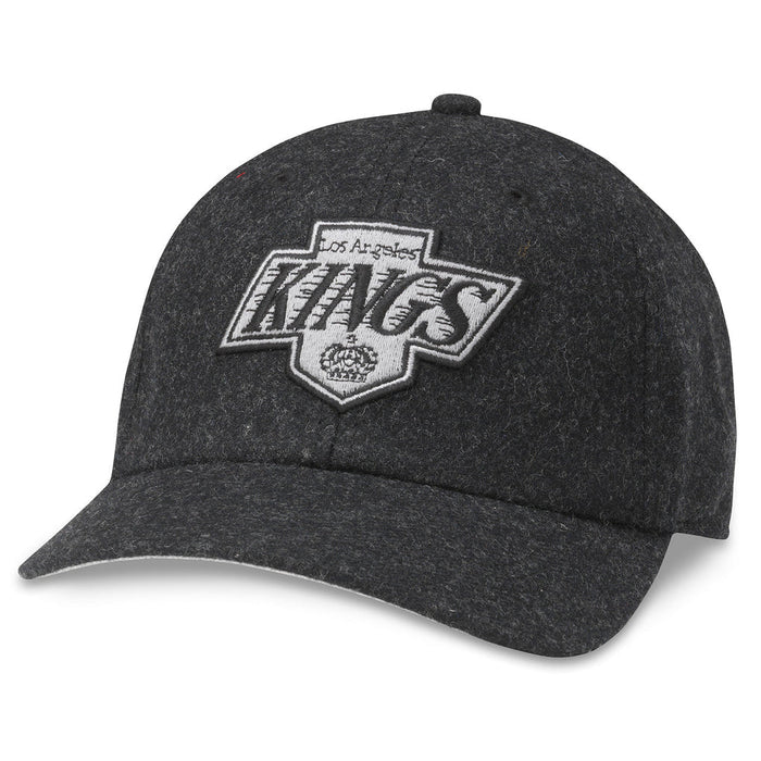 Los Angeles Kings NHL Archive Legend Adjustable Cap