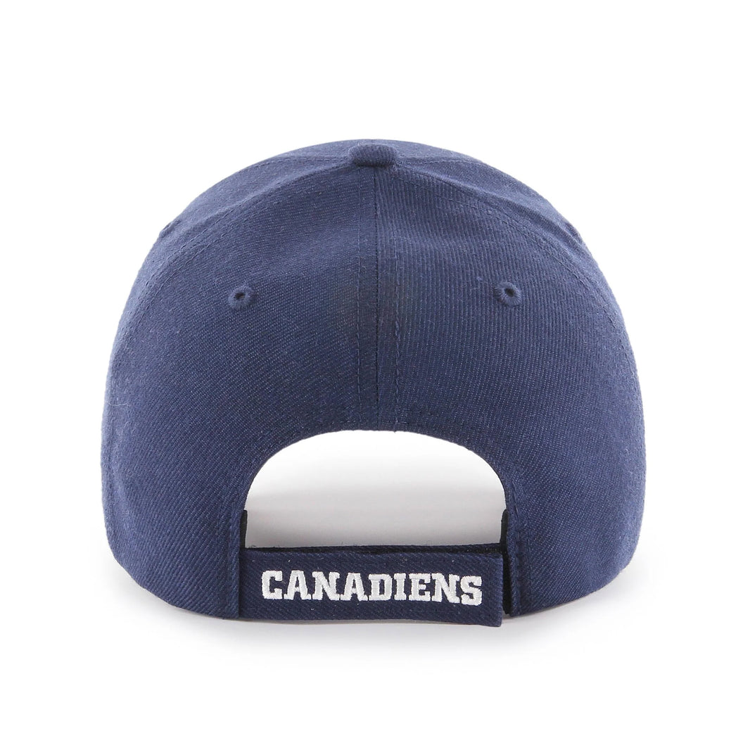 Montreal Canadiens NHL Basic 47 MVP Cap