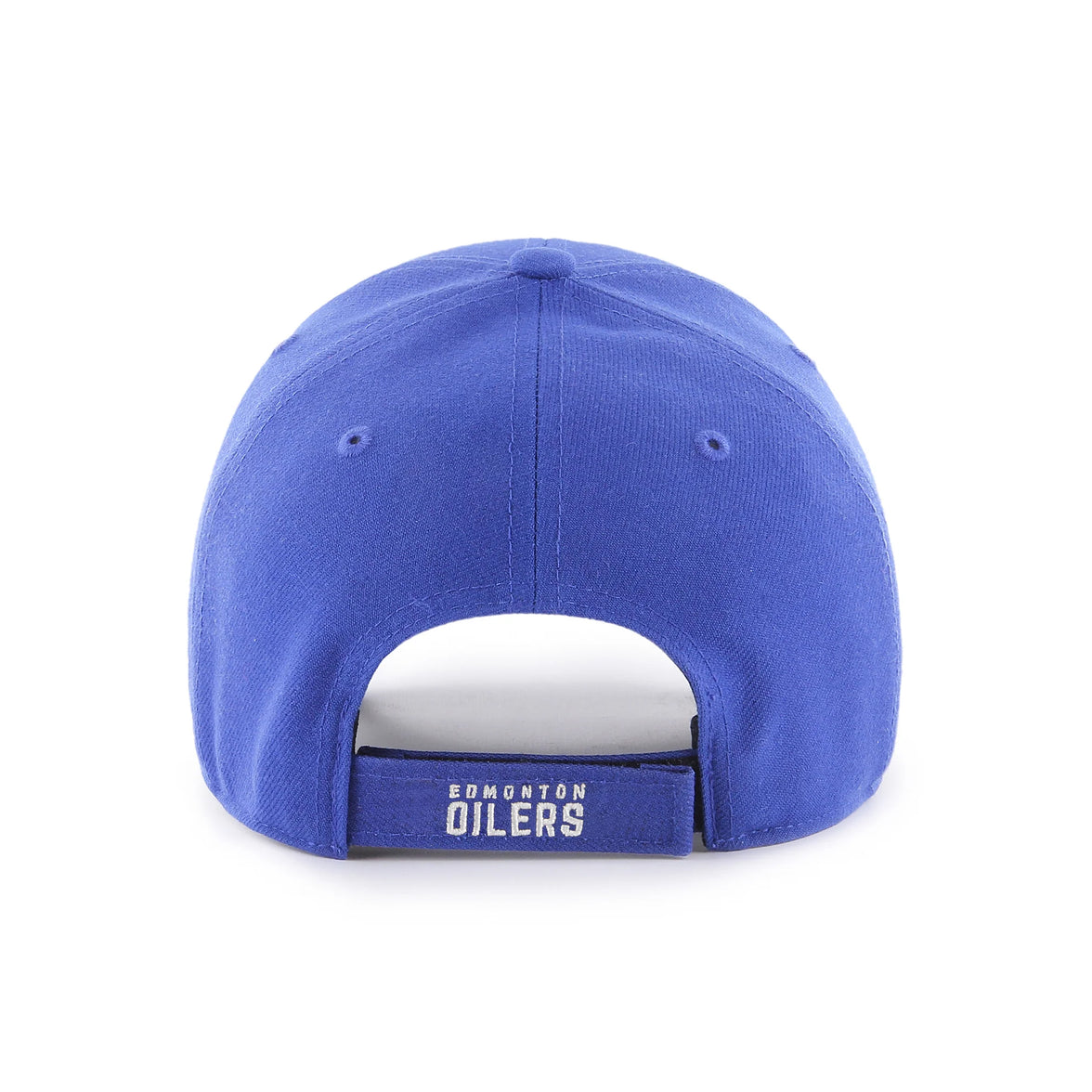 Edmonton Oilers NHL Basic 47 MVP Cap