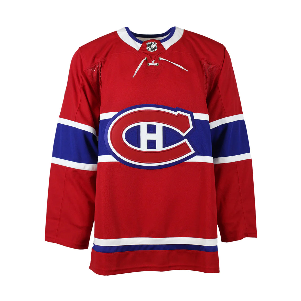 Carey Price Signed Montreal Canadiens Fanatics Premium Home Red Jersey
