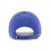 Edmonton Oilers NHL Basic 47 Clean Up Cap