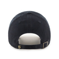 Boston Bruins NHL Basic 47 Clean Up Cap