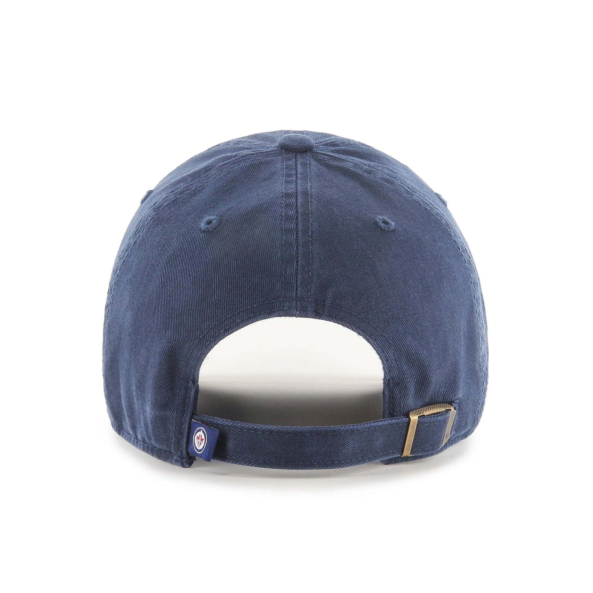 Winnipeg Jets NHL Basic 47 Clean Up Cap
