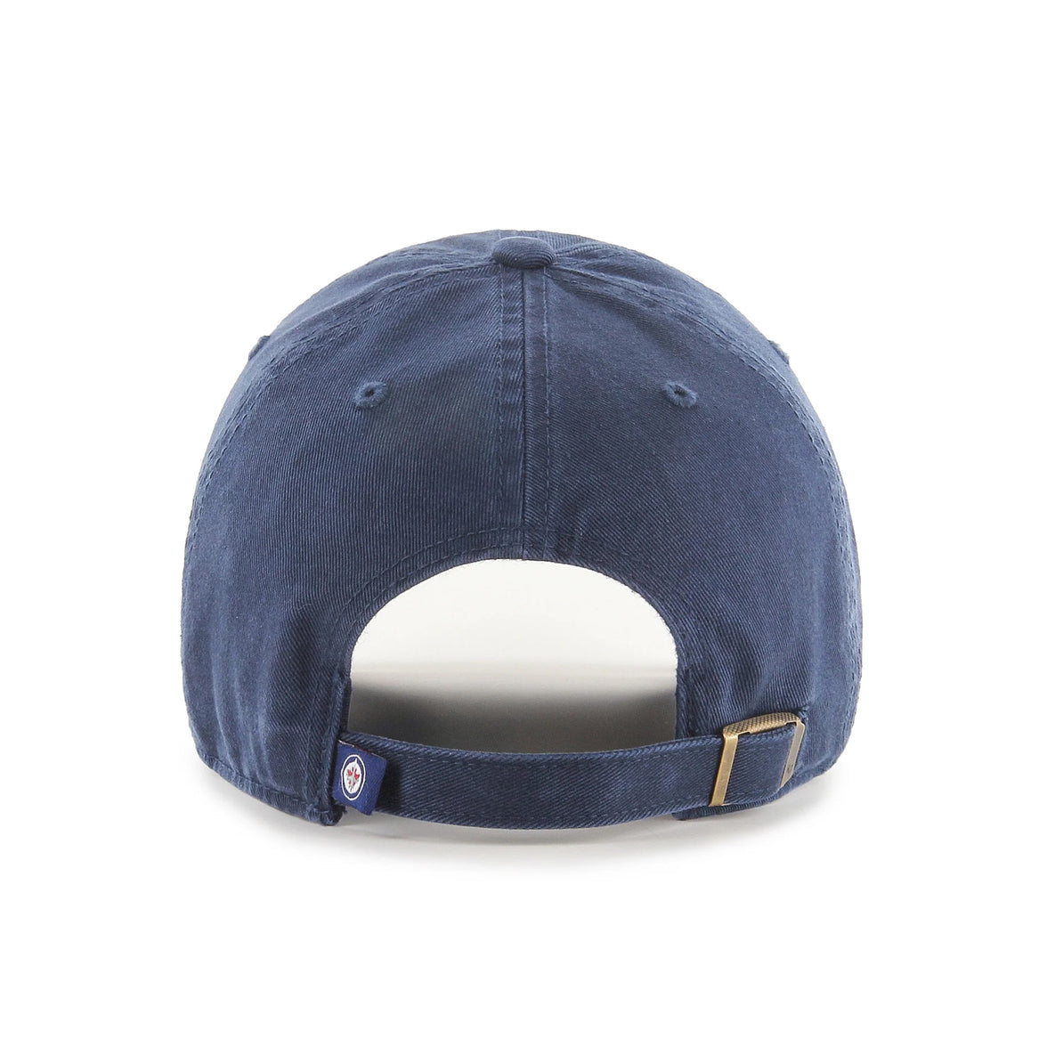 Winnipeg Jets NHL Basic 47 Clean Up Cap
