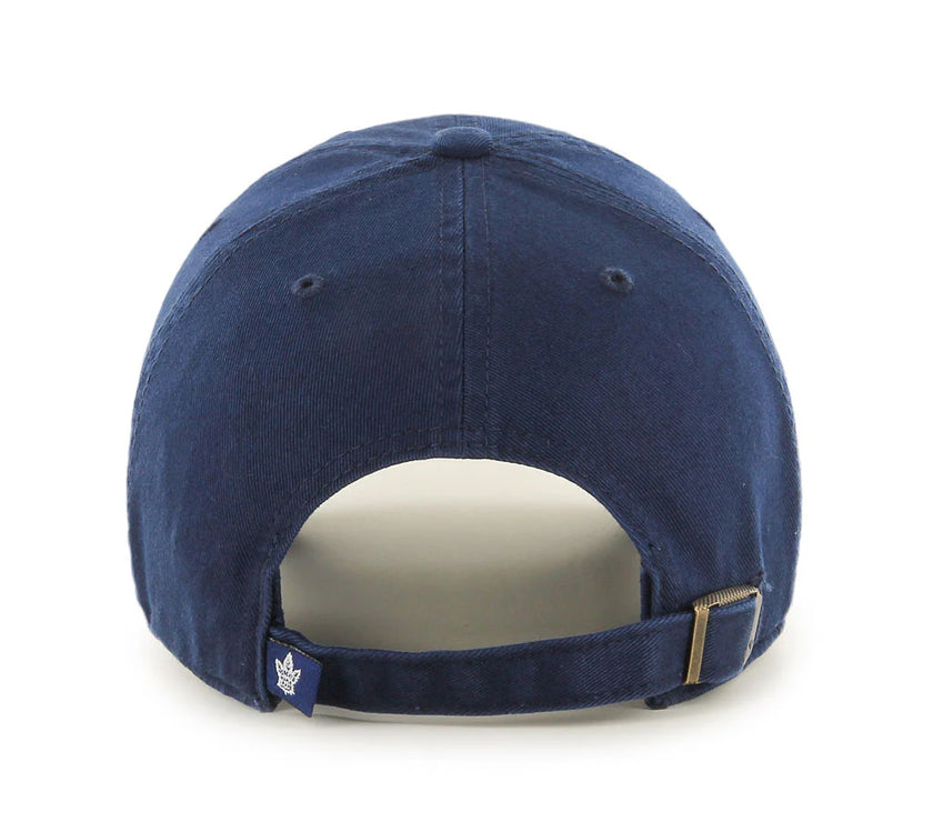 Toronto Maple Leafs NHL Basic 47 Clean Up Cap