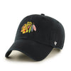 Chicago Blackhawks NHL Basic 47 Clean Up Cap