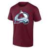 Colorado Avalanche NHL Fan T-Shirt