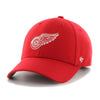 Detroit Red Wings NHL Basic 47 MVP Cap