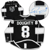 Drew Doughty Signed Los Angeles Kings Adidas Pro Jersey