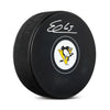 Erik Karlsson Signed Pittsburgh Penguins Puck