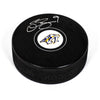 Filip Forsberg Signed Nashville Predators Puck