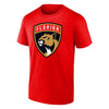 Florida Panthers NHL Fan T-Shirt