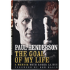 “The Goal of my Life: A Memoir” Hardcover Book